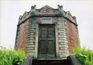 写真A 第六号接合井