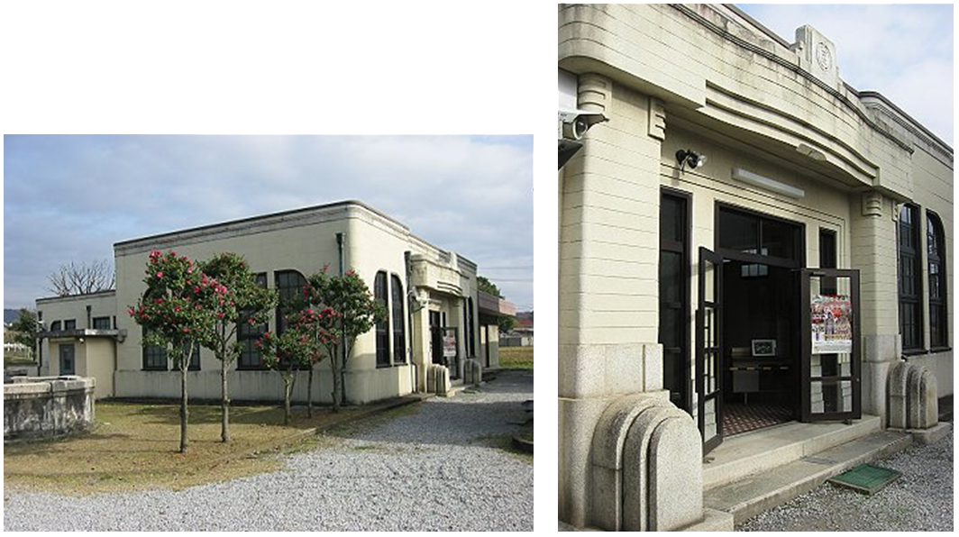 �摜�F�����򐅏�|���v���i���������̃A�[����f�R���̃s���X�^�[�j