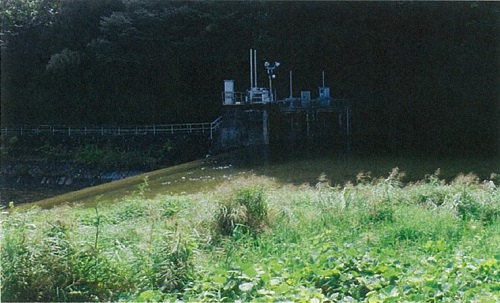 �摜�F�ʐ^�Q�@�������d��e������@�㗬������