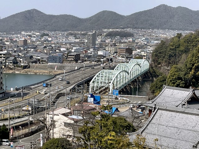 犬山橋