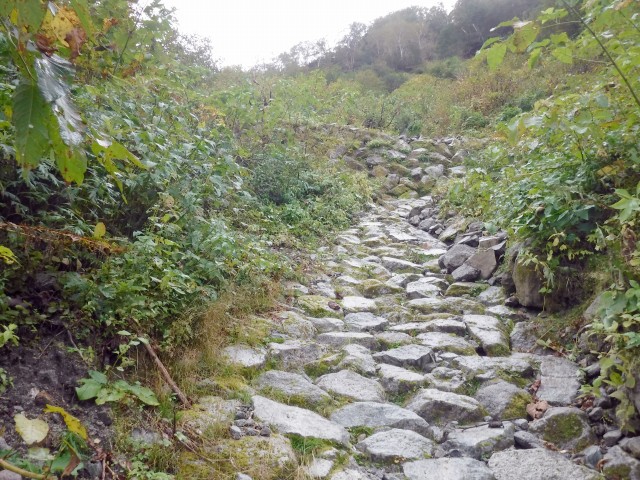 富山県営立山砂防施設群