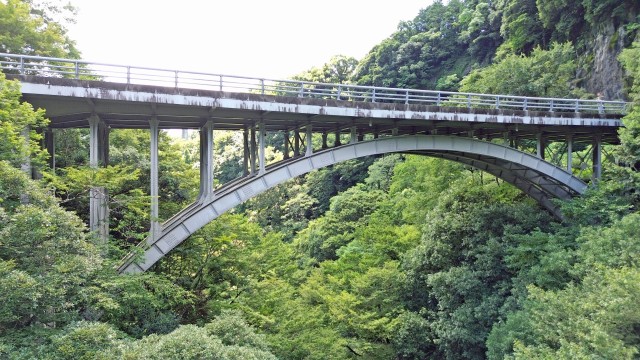 鹿狩戸橋