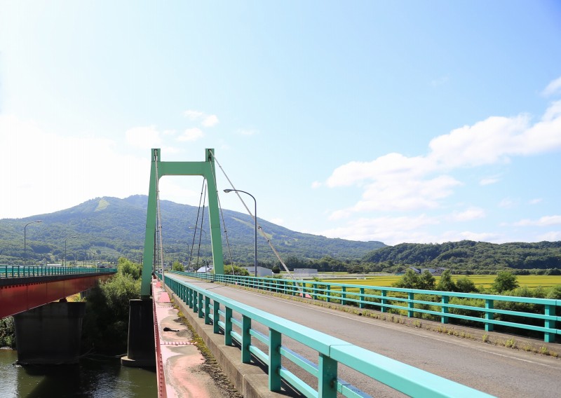 神納橋