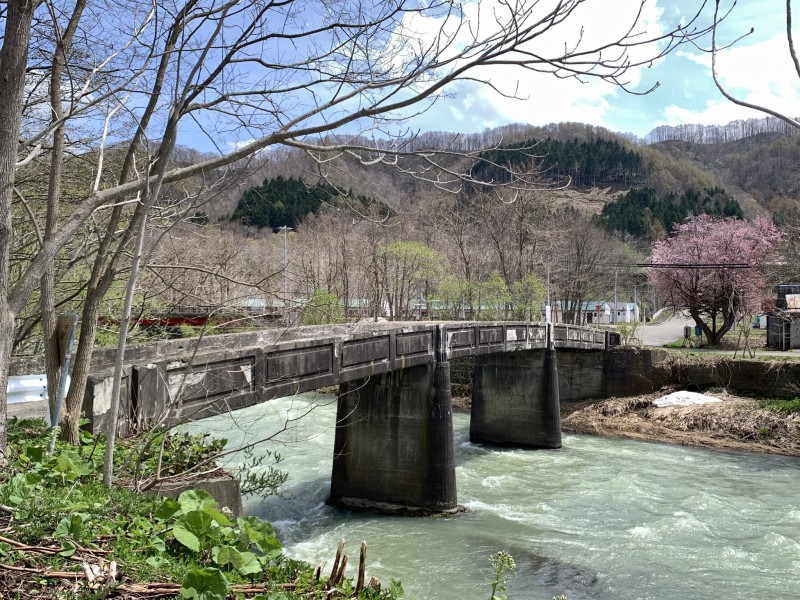 幾春別橋
