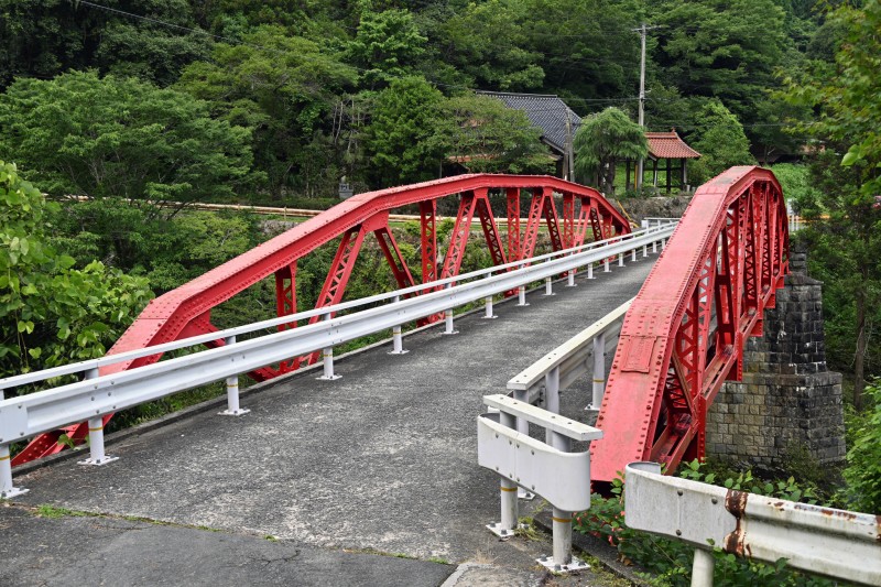 松室大橋