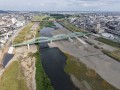 中橋