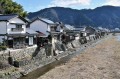 勝山の舟着場