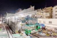 ߘa6NxZpIIO[v  <br>ɐ|mˉwt߂̓Sˉi߂ēʋ悪Ǝ̂ɂȂC~jA̗pőɓ؉j