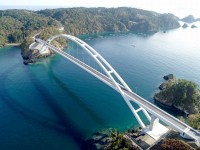 令和6年度度 田中賞作品部門 出島大橋