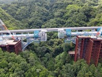 令和6年度度 田中賞作品部門 双海橋(II期線)