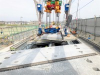 令和6年度 田中賞作品部門 東名多摩川橋の大規模更新