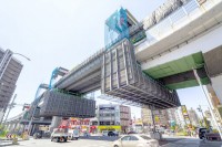 令和6年度 田中賞作品部門 喜連瓜破橋大規模更新