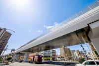 令和6年度 田中賞作品部門 喜連瓜破橋大規模更新