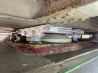 令和6年度 田中賞作品部門 BP支承の耐震補強技術