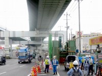 令和6年度 鋼製セグメント圧入工法を用いた混合構造基礎(アーバンファンデーション®工法)の開発