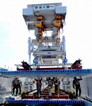 令和6年度 高速施工を可能にする床版更新システム(スマート床版更新(SDR)システム®)の開発