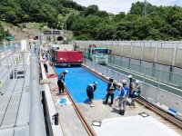 令和6年度 高強度繊維補強セメント系複合材料(VFC)を用いた道路橋床版の打替え技術