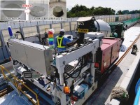 令和6年度 高強度繊維補強セメント系複合材料(VFC)を用いた道路橋床版の打替え技術