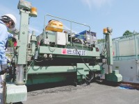 令和6年度 高強度繊維補強セメント系複合材料(VFC)を用いた道路橋床版の打替え技術