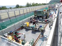 令和6年度 高強度繊維補強セメント系複合材料(VFC)を用いた道路橋床版の打替え技術