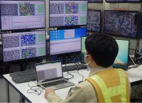 令和6年度 先端的センシング技術の活用による台形CSGダム建設における品質管理業務の省力化と全量品質管理の実用化