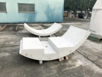 令和6年度 セメントレスプレキャストコンクリート製品用高耐久環境配慮型コンクリート(e-CON)製造技術の開発