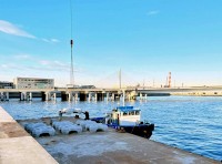 令和6年度 セメントレスプレキャストコンクリート製品用高耐久環境配慮型コンクリート(e-CON)製造技術の開発