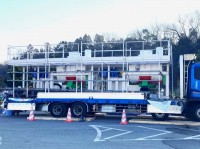 令和6年度 超速硬型の超高性能繊維補強セメント系複合材料(スティフクリート®)を用いた床版上面増厚工法の開発