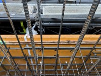 令和6年度 コンクリート施工時の品質モニタリング方法の開発