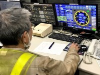 令和6年度 シールド完全自動運転技術の開発−「方向制御技術」と「切羽安定制御技術」の統合システム化−